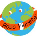 logog de l'association bobo planète