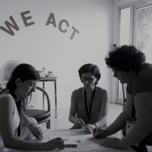 Les conseils RSE de WeAct