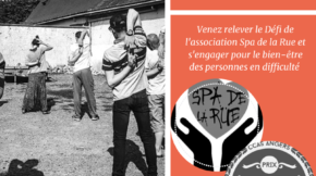 Illustration défi innovation WeAct avec Spa de la Rue