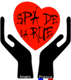 Logo Association Spa de la Rue