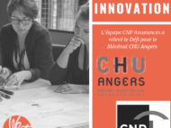 Défi CHU CNP