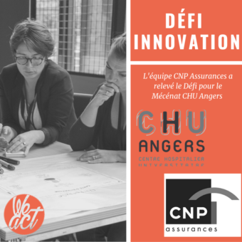 Défi CHU CNP