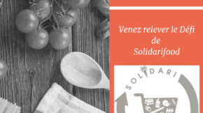 Défi Solidarifood