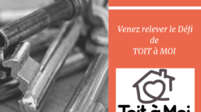 Défi Toit à Moi