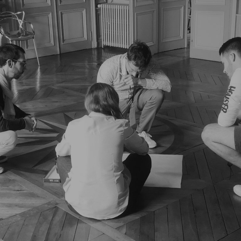 Atelier raison etre NB