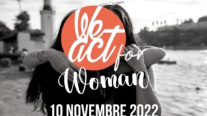 Défi WeAct for Woman