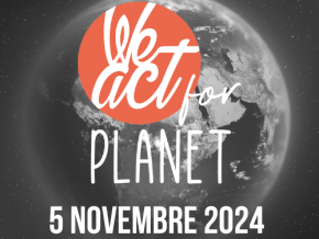 logo + date