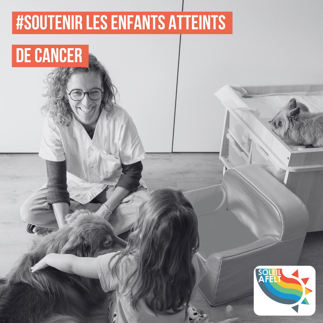 Association amélioration vie enfants atteints de Leucémies ou de Tumeurs