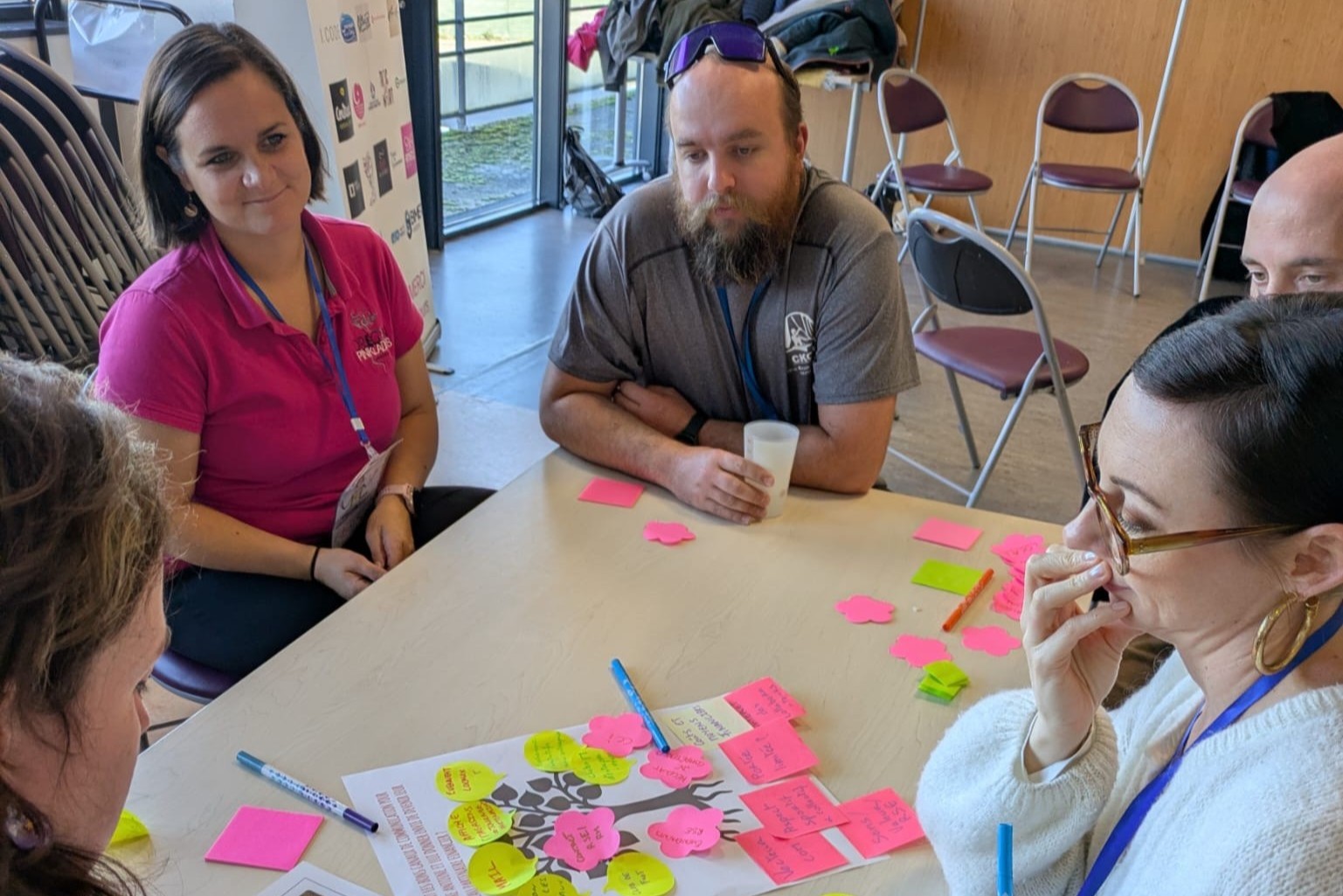 Photo atelier Pink 6